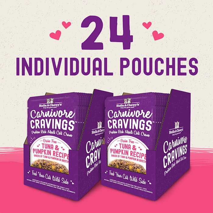 Alternative view of Stella & Chewy's Carnivore Cravings Chicken Recipe Cat Food