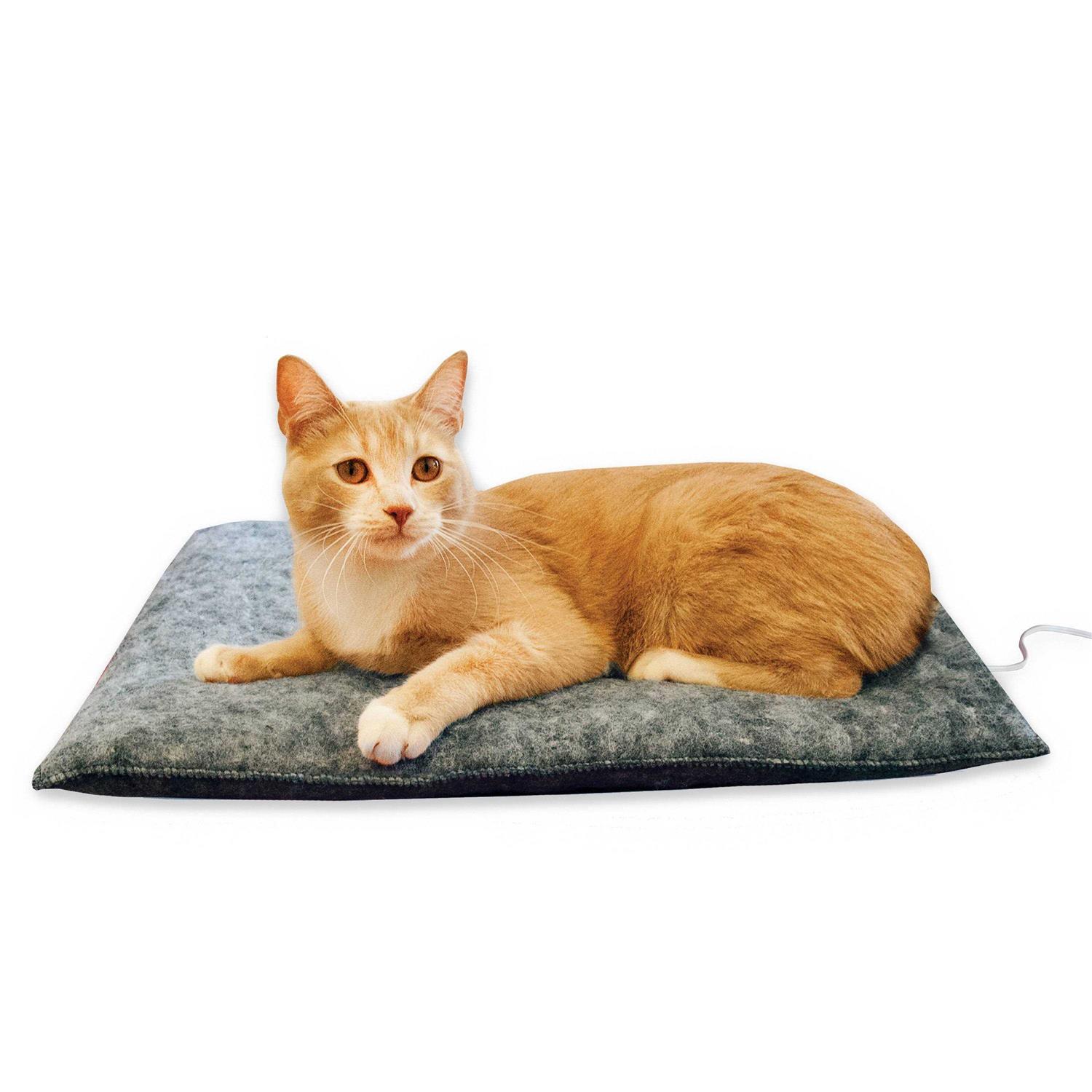 K&H Pet Products Amazin Kitty Pad