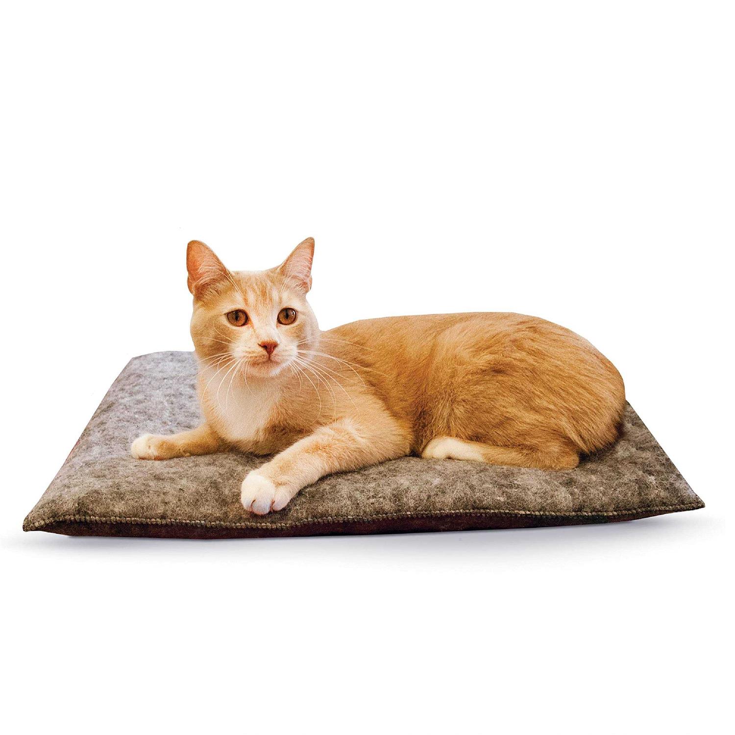 K&H Pet Products Amazin Kitty Pad