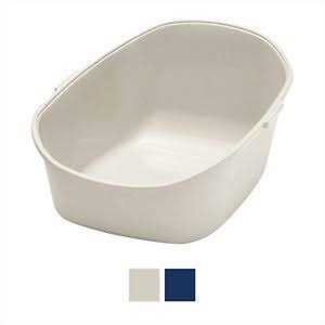Alternative view of Frisco High Back Cat Litter Box