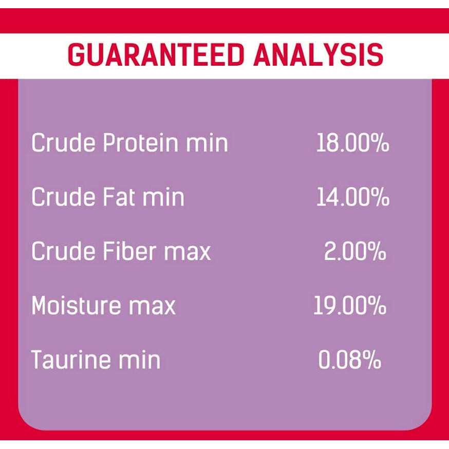 Alternative view of Get Naked Health Biteables Soft Cat Treats Flavor