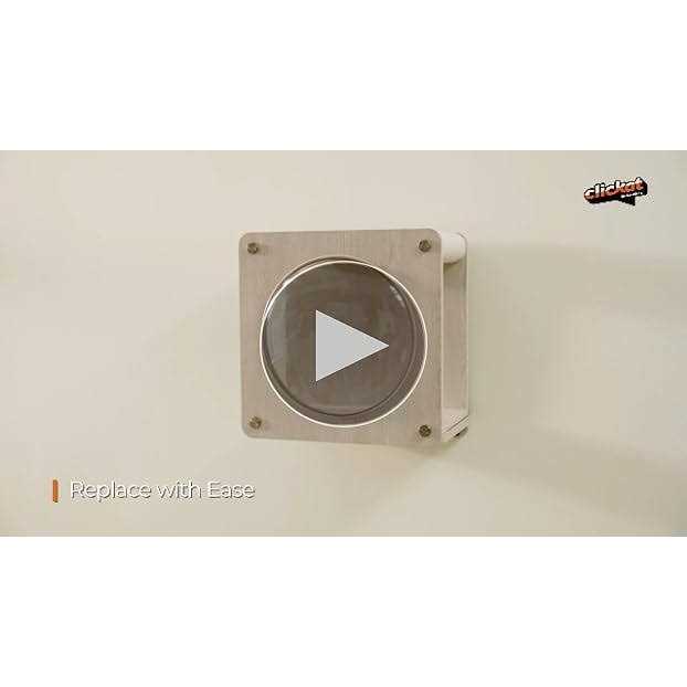 Alternative view of Feandrea Clickat Collection No.004 Cat Stairs Wall-Mounted Cat Ladder with Shelves
