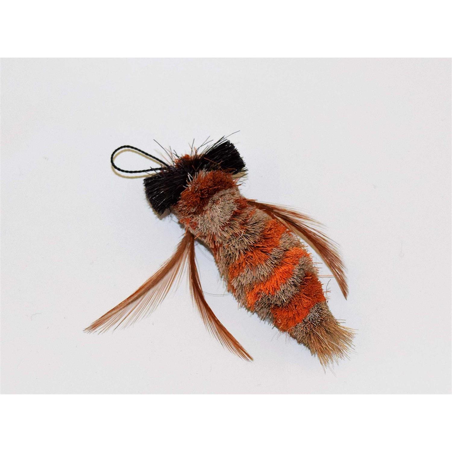 Alternative view of Go Cat Da Dragonfly Refill Cat Toy