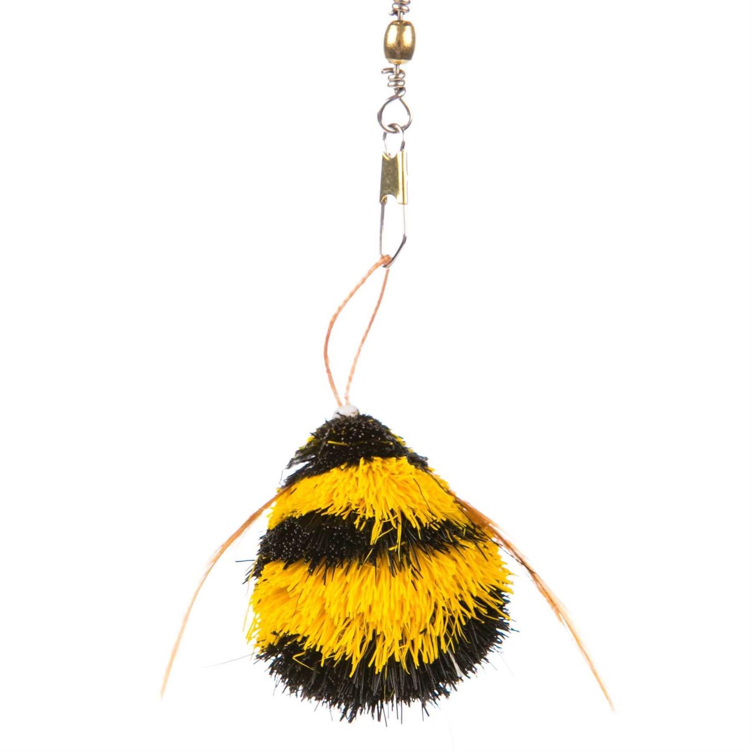 Alternative view of Go Cat Cat Toy Da Bee Refill