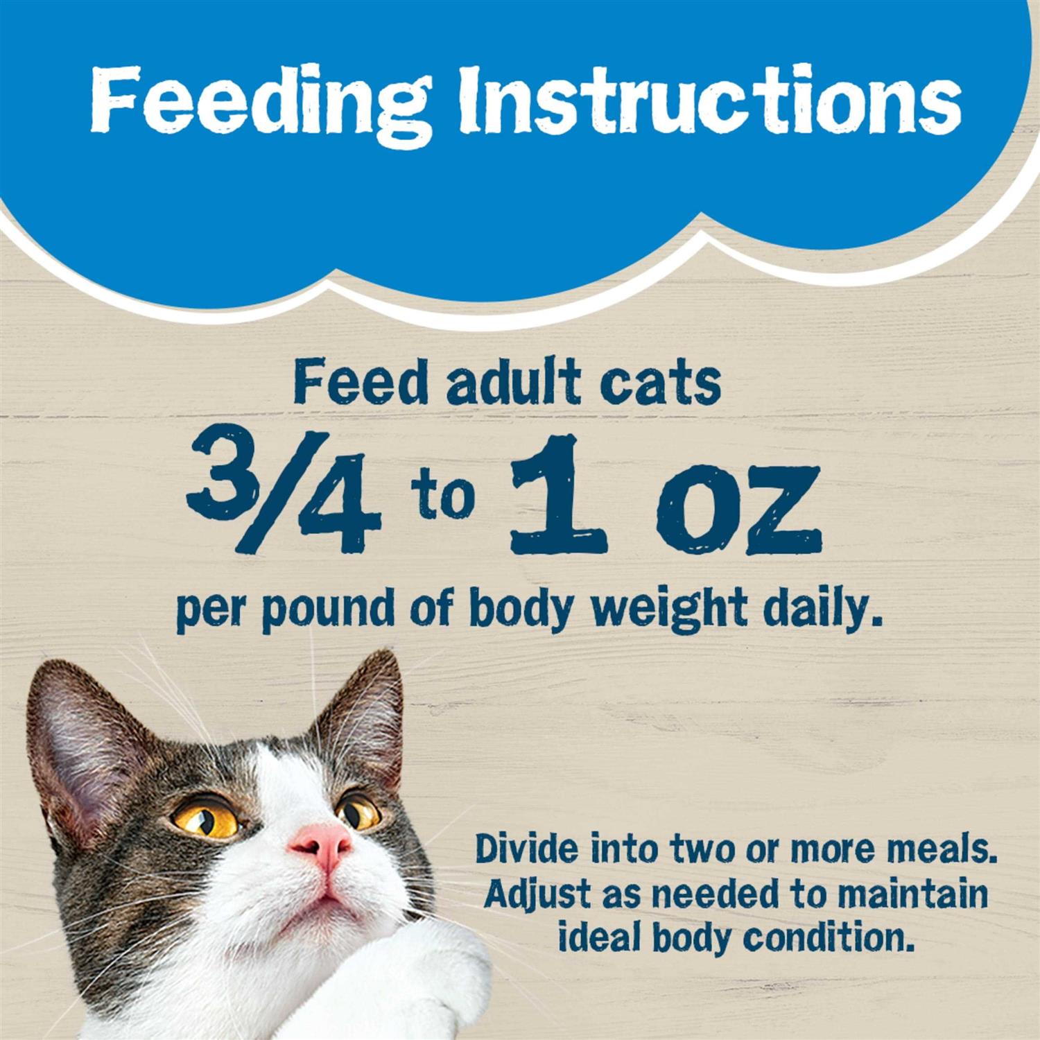Alternative view of Purina Friskies Wet Cat Food Ocean Favorites