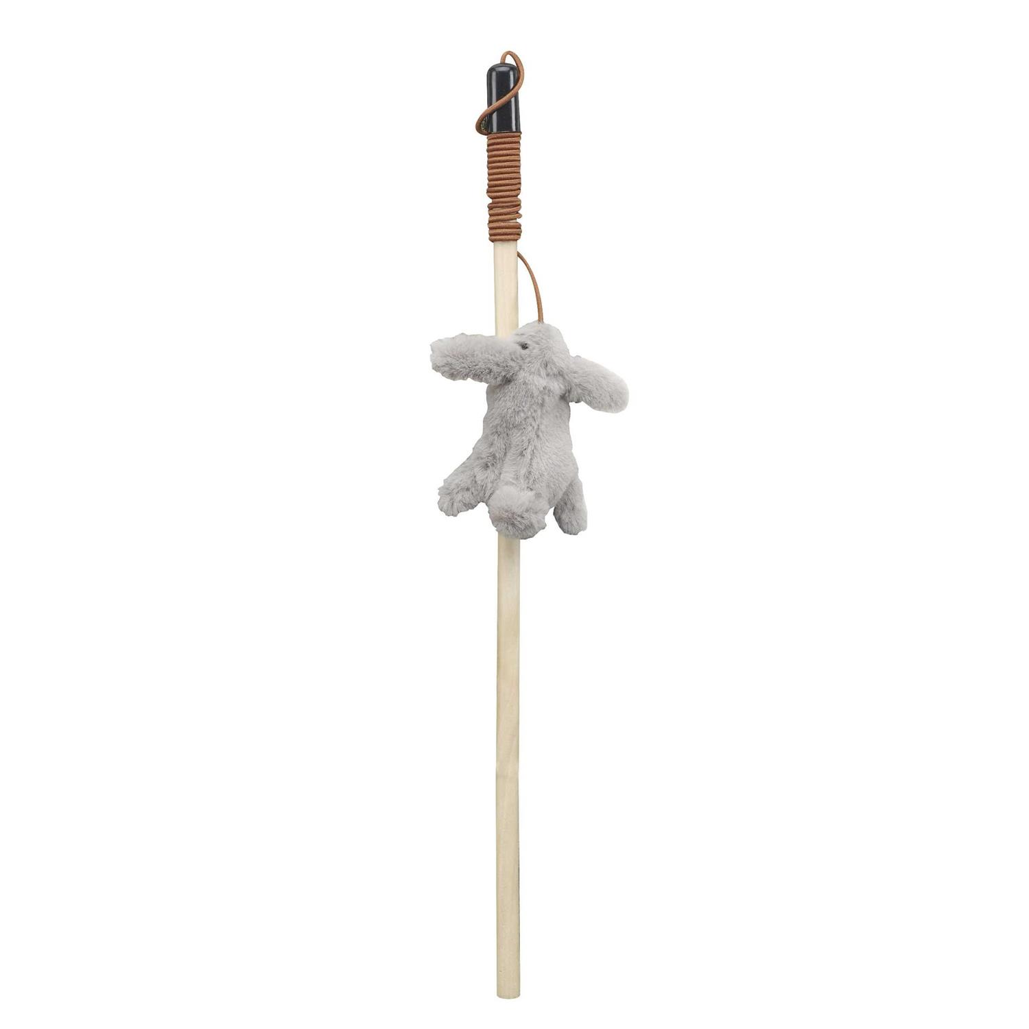 Skinneeez Cat Forest Friends Teaser Wand