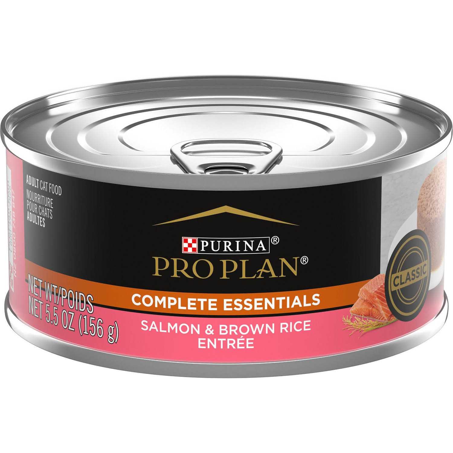 Alternative view of Purina Pro Plan Pate Wet Cat Food