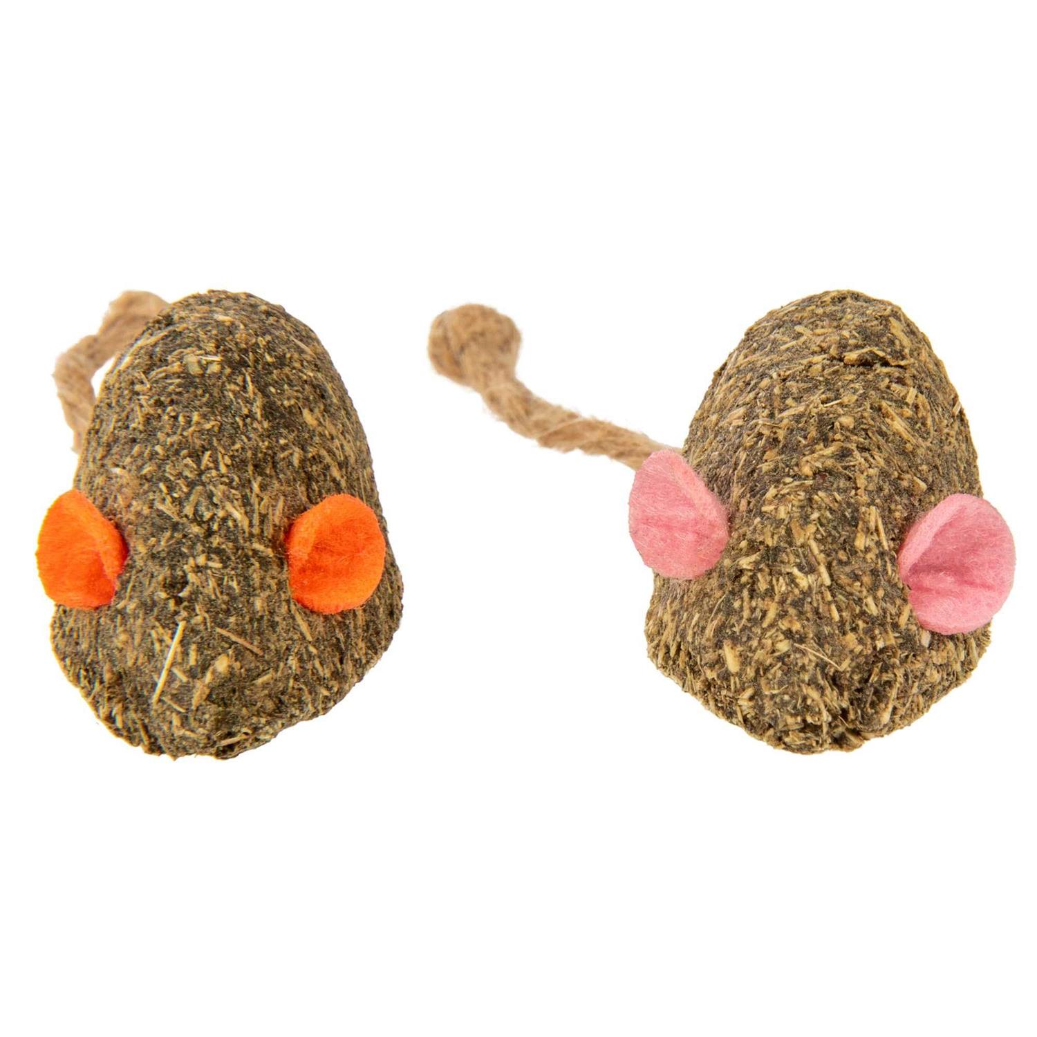 Alternative view of Instincts SmartyKat Mouser Mayhem Cat Toy