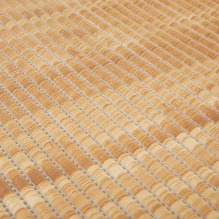 Alternative view of So Phresh Bamboo-Print Anti-Tracking Cat Litter Trapper Mat