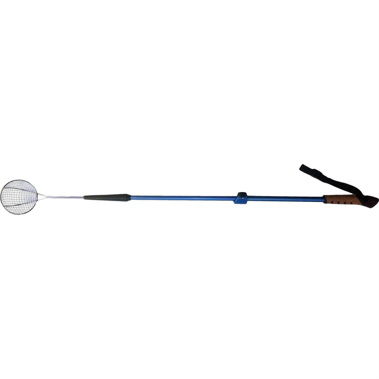 Sand Dipper Jr Adjustable Extra Long Handle Back Saver Hygienic Cat Litter Scoop