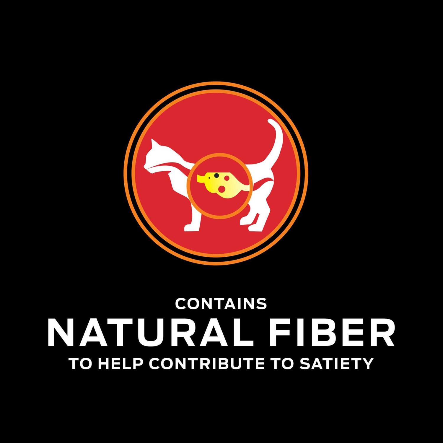 Alternative view of Purina Pro Plan Veterinary Diets OM Overweight Management Savory Selects