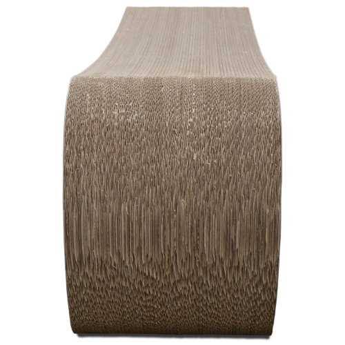 Alternative view of Scratcher Board PetFusion